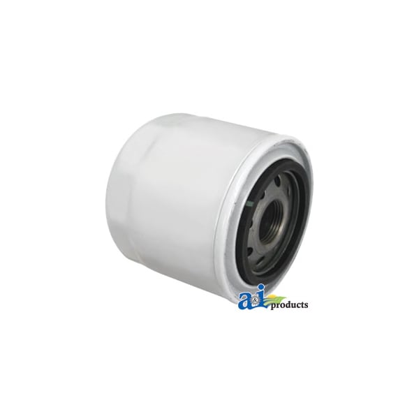 Filter, Fuel; Spin On 5" x4" x4"